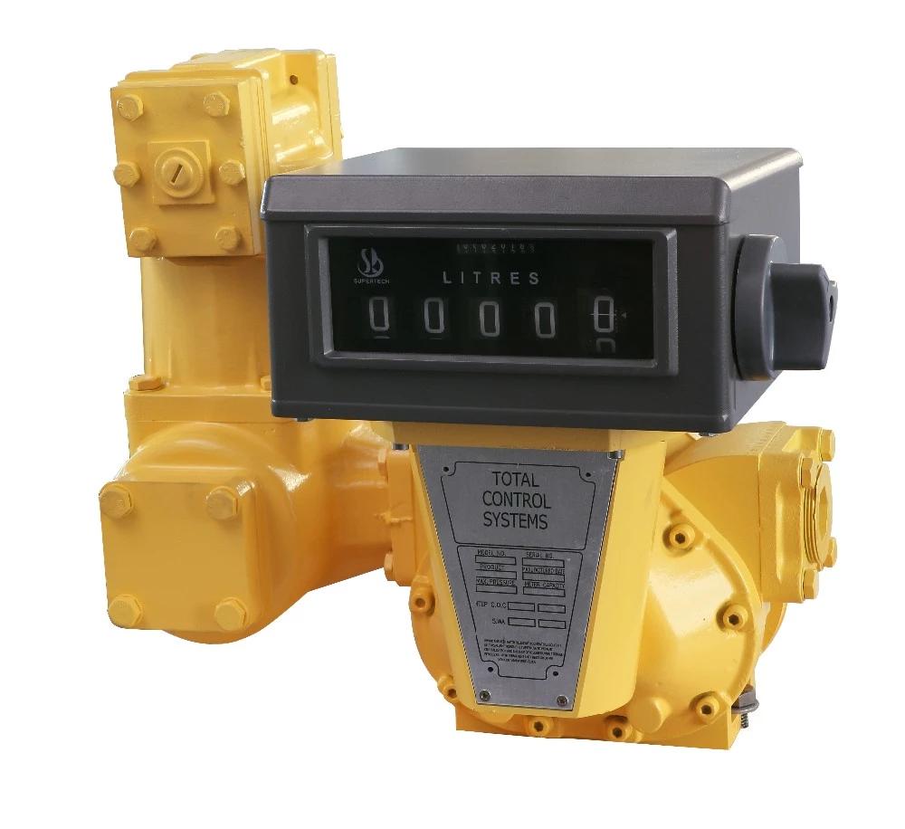 لیتر شمار عقربه ی دو اینچ imf-2inch