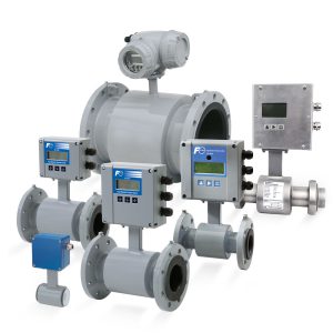 فلومتر شیر و مواد غذایی sgs-g01