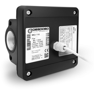 لیتر شمار با پالس خروجی Gespasa mgi-110