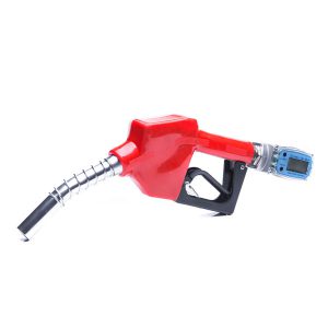 ترولی سوخت گازوئیل SGS-T02