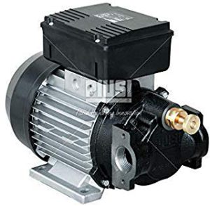 ترولی سوخت بنزین SGS-T01