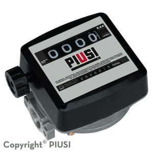 لیتر شمار دیجیتال PIUSI K400