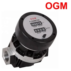 لیتر شمار OGM 50