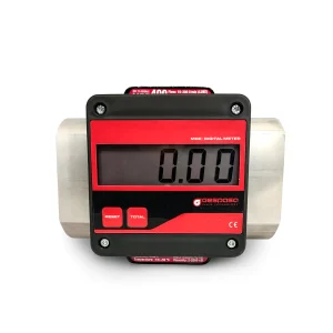 فلومتر GESPASA MGE-250
