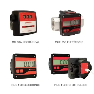 فلومتر GESPASA MGE-250