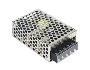 پاور منبع تغذیه دیسپنسر پمپ بنزین MW-12V