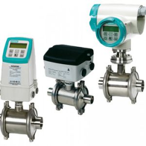 فلومتر Danfoss mag000