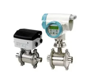 فلومتر شیر و مواد غذایی sgs-g01