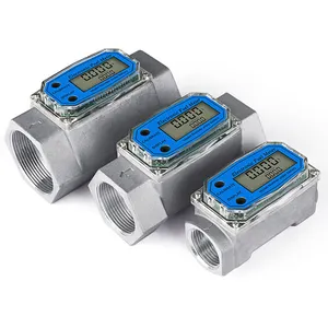 لیتر شمار دیجیتال hachaso fm-120
