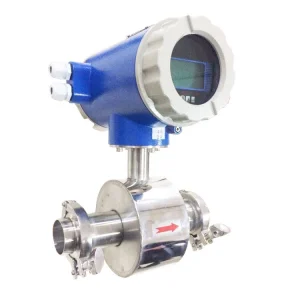فلومتر شیر و مواد غذایی sgs-g01