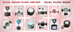 لیتر شمار OGM 50