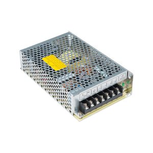 پاور منبع تغذیه دیسپنسر پمپ بنزین MW-12V