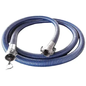 شیلنگ تخلیه کمپوزیت 2.5 اینچ 3متر SGS-SH01