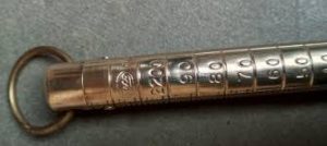 میل دیپ سطح سنج مخازن سوخت SGS BR-01