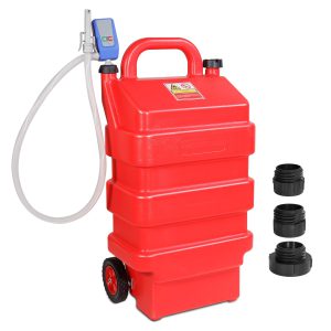 تلمبه سوخت قابل حمل GESPASA TRUCK AG-90