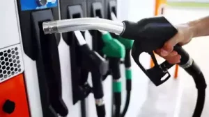 نازل سوخت گازوئیل و بنزین SGS-N3.4