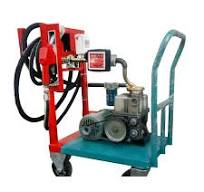 تلمبه سوخت قابل حمل GESPASA TRUCK AG-90