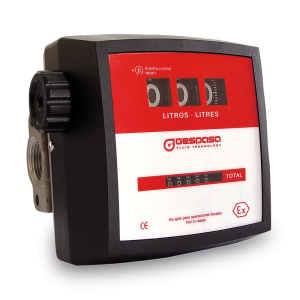 فروش لیتر شمار گازوئیل gespasa mg-80a