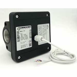 لیتر شمار با پالس خروجی Gespasa mgi-110