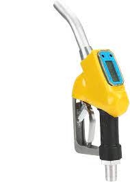 نازل دبی بالا گازوئیل GESPASA PE-010
