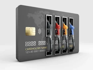 سامانه سهمیه بندی و کارت سوخت درون سازمانی SGS-PL1202