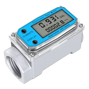 لیترشمار دیجیتالی یک و نیم اینچ SGS-MGE250