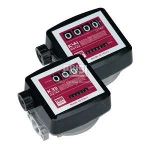 لیتر شمار مکانیک گازوئیل SGS-K44