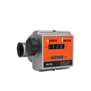 لیترشمار دیجیتال sgs-mge110