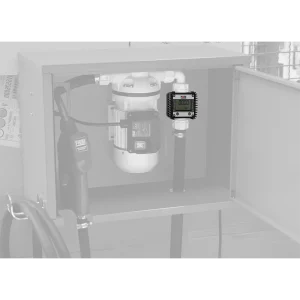 لیتر شمار دیجیتالی PIUSI K24