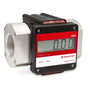 لیترشمار دیجیتالی یک و نیم اینچ SGS-MGE250