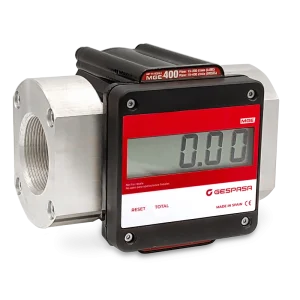 لیترشمار دیجیتالی GESPASA MGE-400