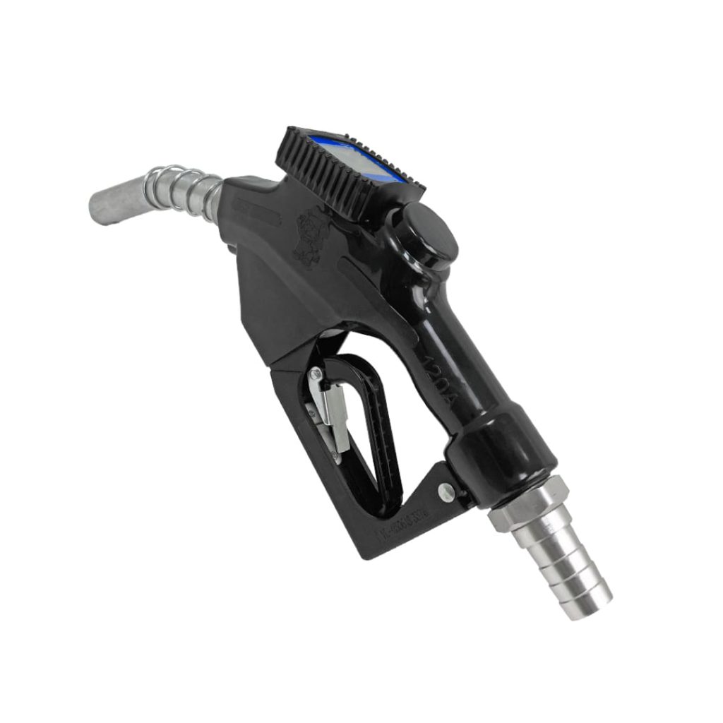 نازل لیتر شمار دار یک اینچ برند SGS مدل AC-28