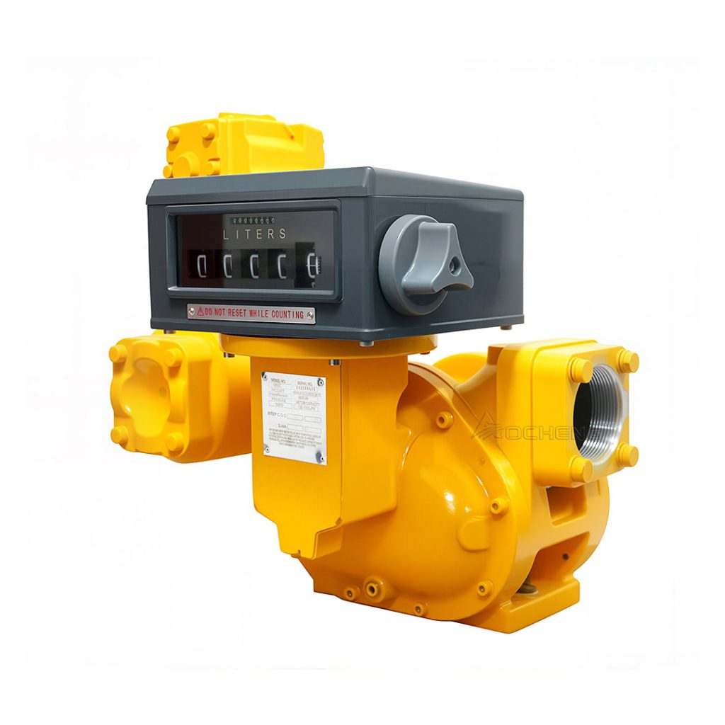 میتر کنتور ۲ اینچ برند lc مدل m-50-1