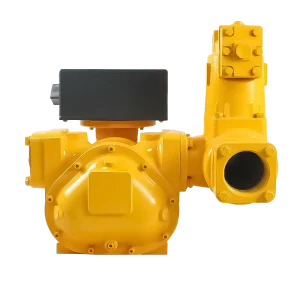 میتر کنتور ۲ اینچ برند lc مدل m-50-1