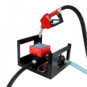 پکیج توزیع گر گازوئیل sgs- actp60