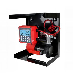توزیع گر قابل تنظیم سوخت برند sgs مدل Dcfd90 set