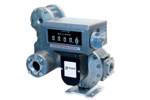 میتر دو اینچ آلومینیومی مکانیکی Fill-Rite