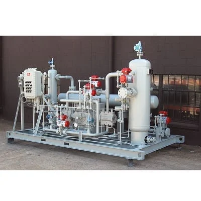 پکیج کمپرسور دو مرحله ای IPG مدل HG602CE-109C
