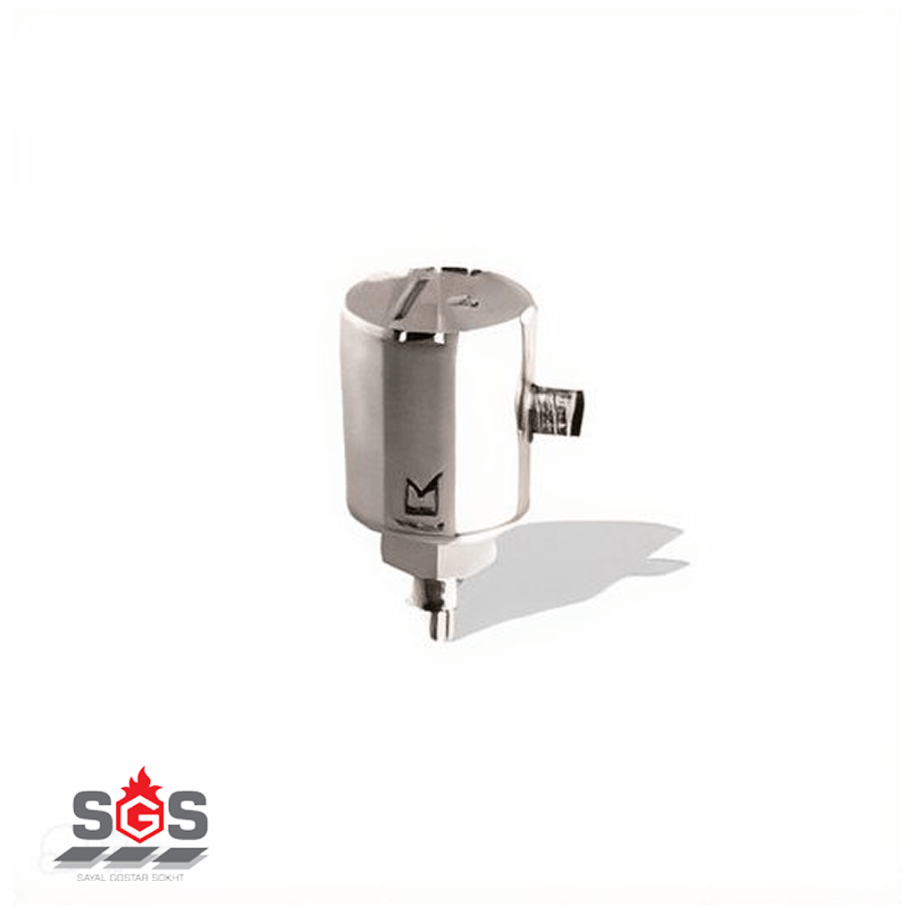 فلو سوئیچ مدکو MDFS110