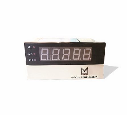 نمایشگر مدکو MDIN5