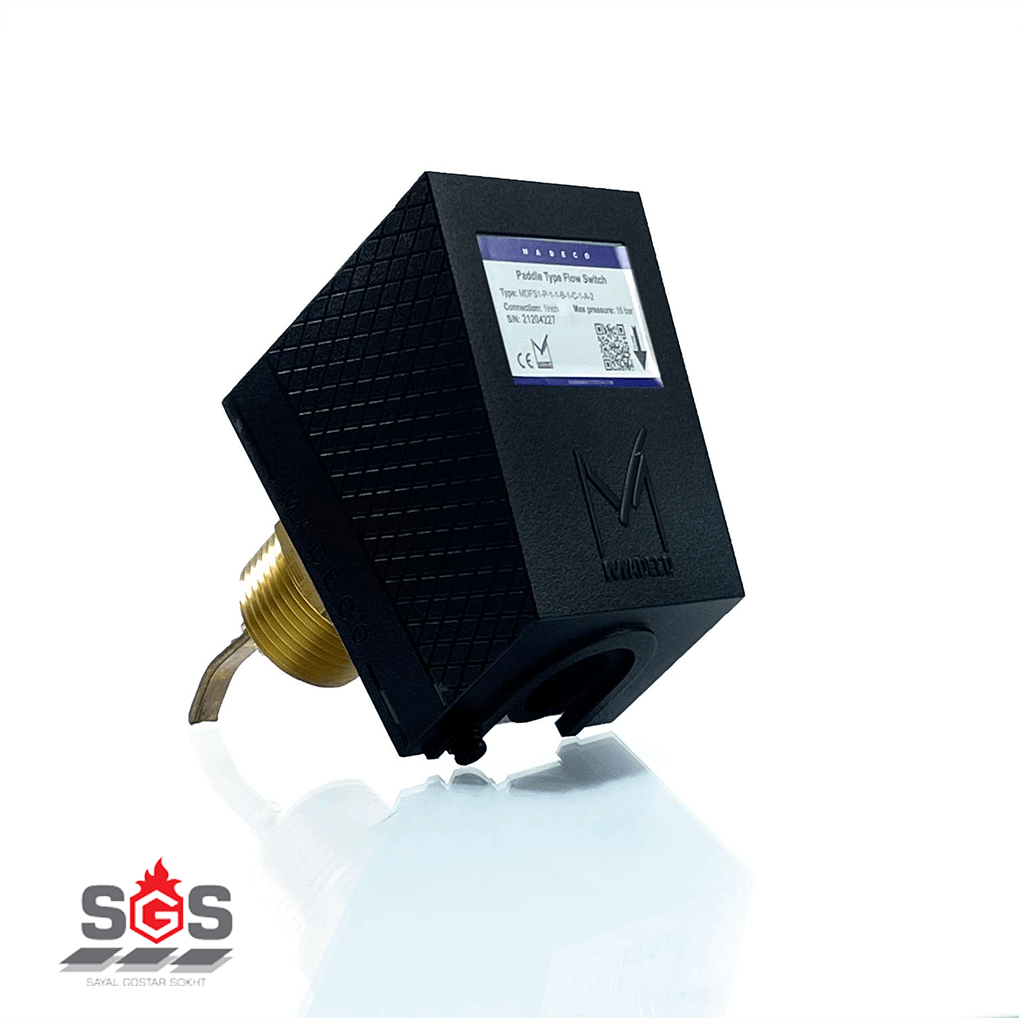 فلو سوئیچ مدکو MDFS1