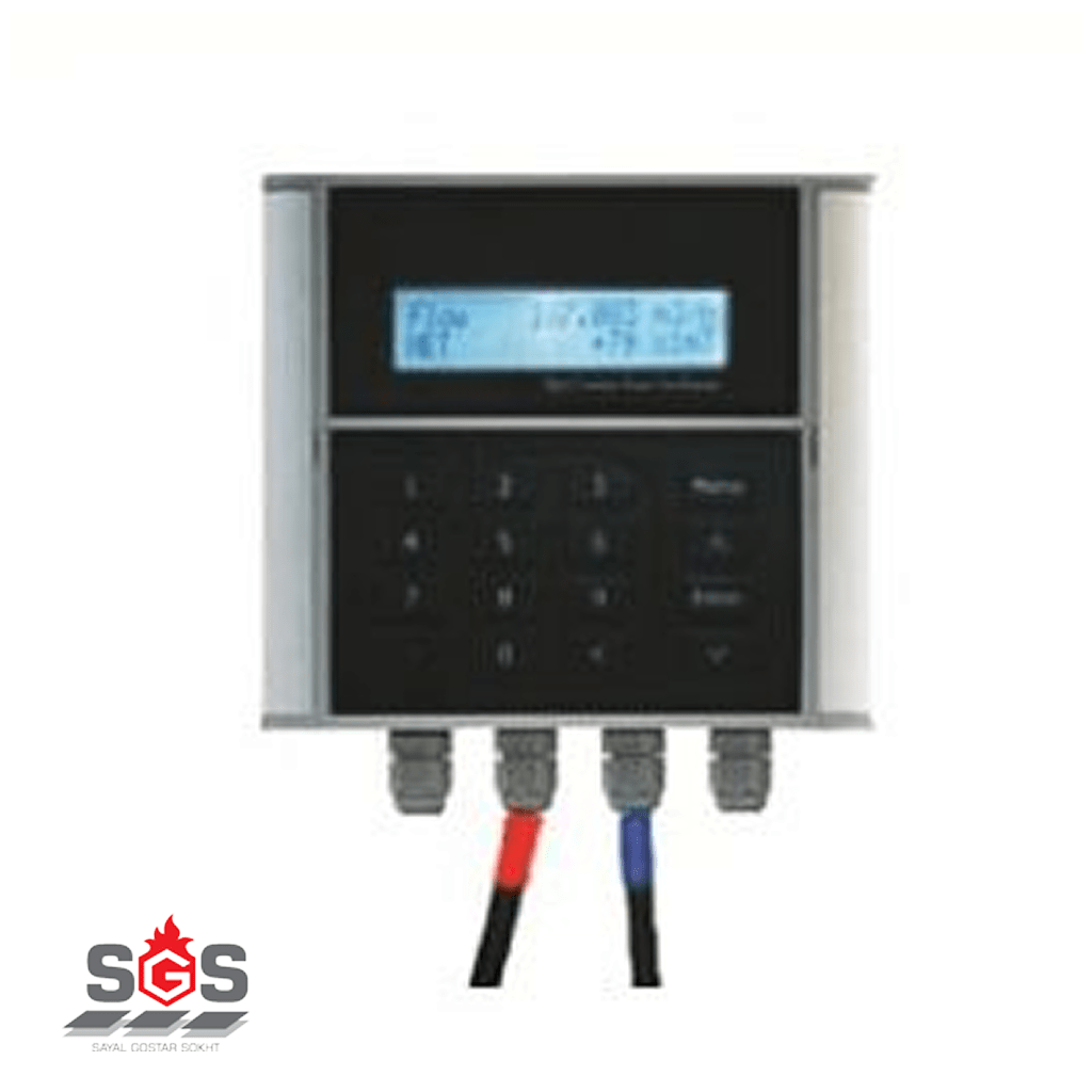 فلومتر التراسونیک مدکو MDUF1510C