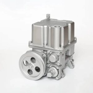 سیفون پمپ بنت (bennet) ضدانفجار سوخت type 180