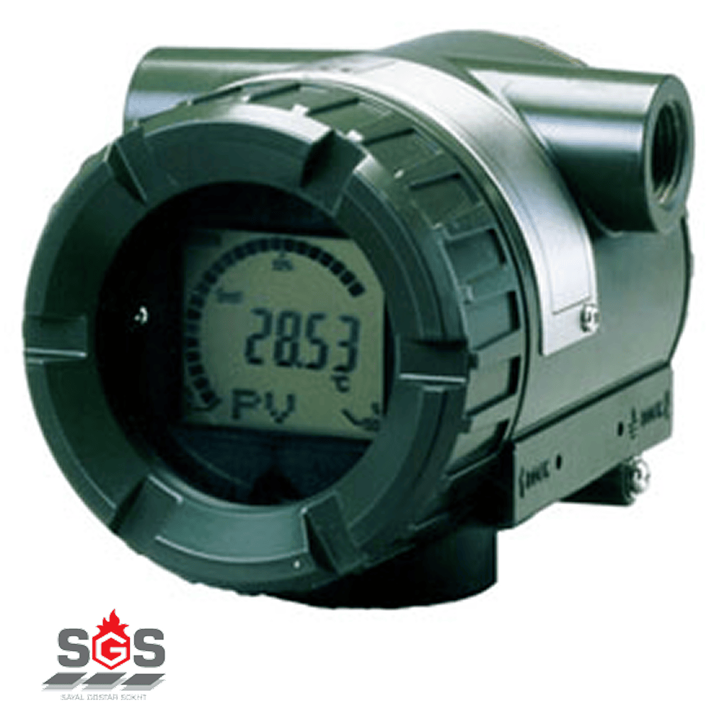 ترانسمیتر دما یوکوگاوا YTA320-FA4DD