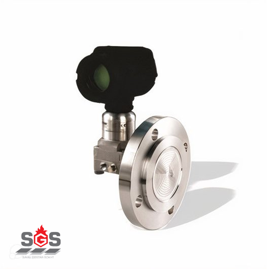 ترانسمیتر سطح مدکو MDLT3000