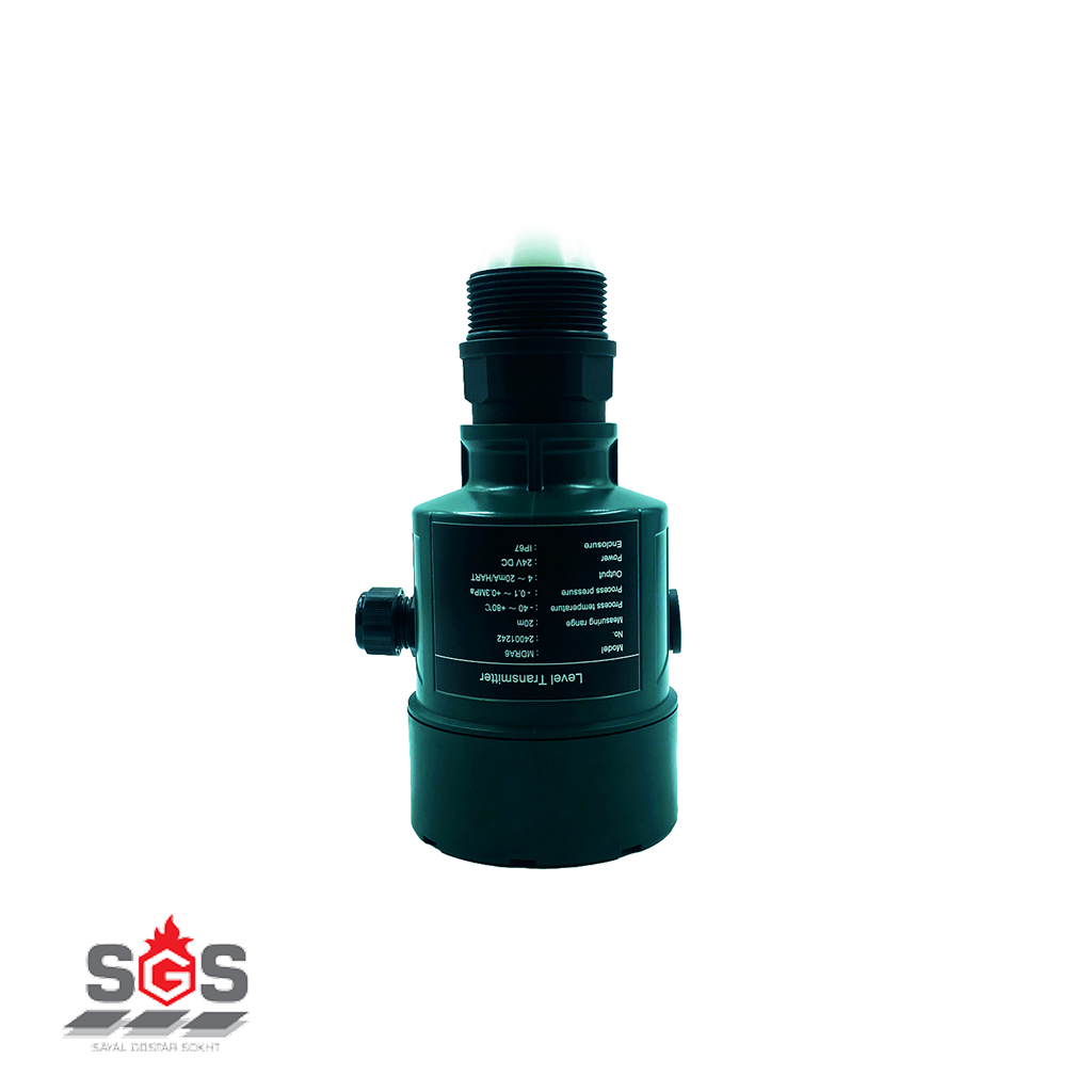 ترانسمیتر سطح مدکو MDRA6