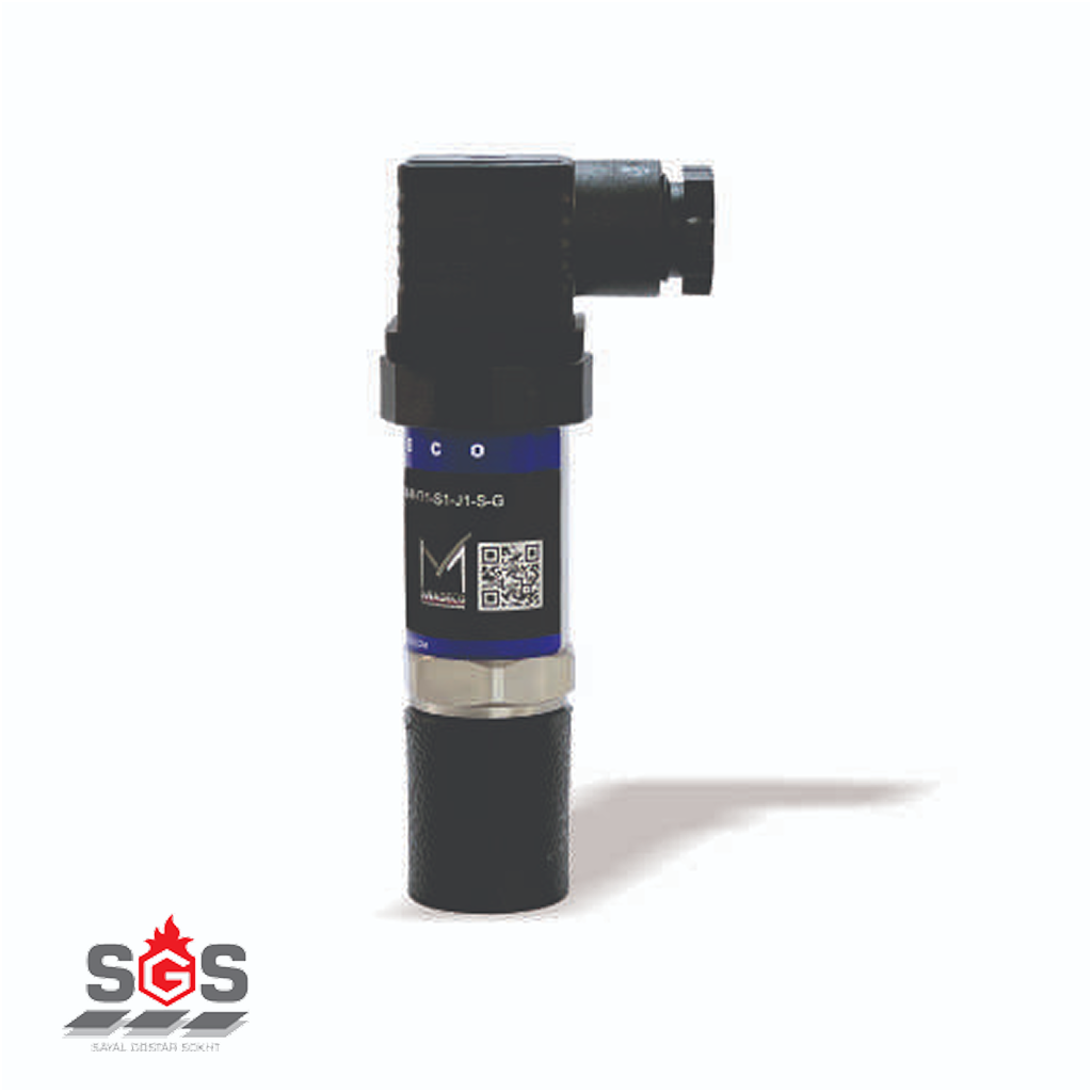 ترانسمیتر سطح مدکو MDS7