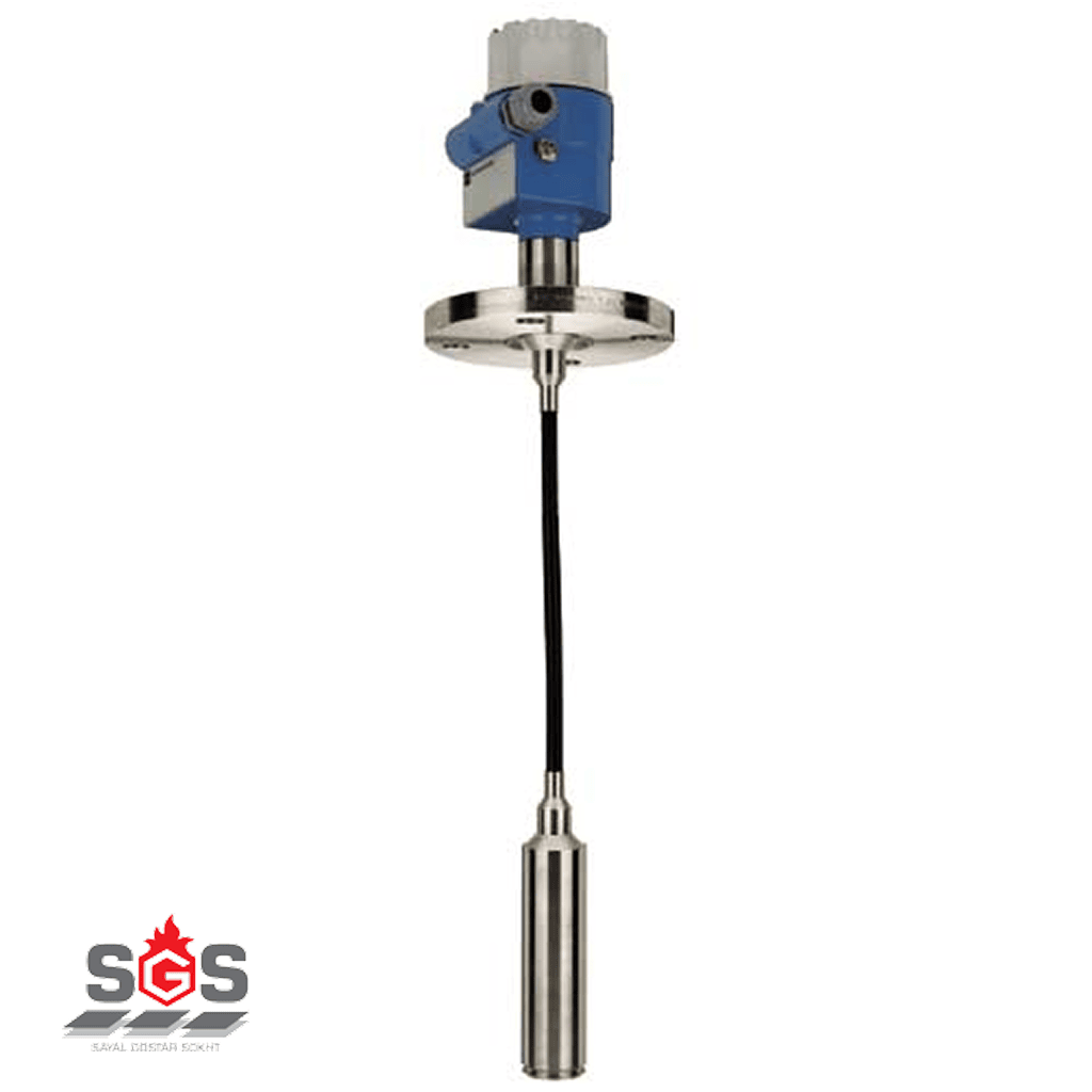ترانسمیتر فشار اندرس هاوزر DB52-AK21BB
