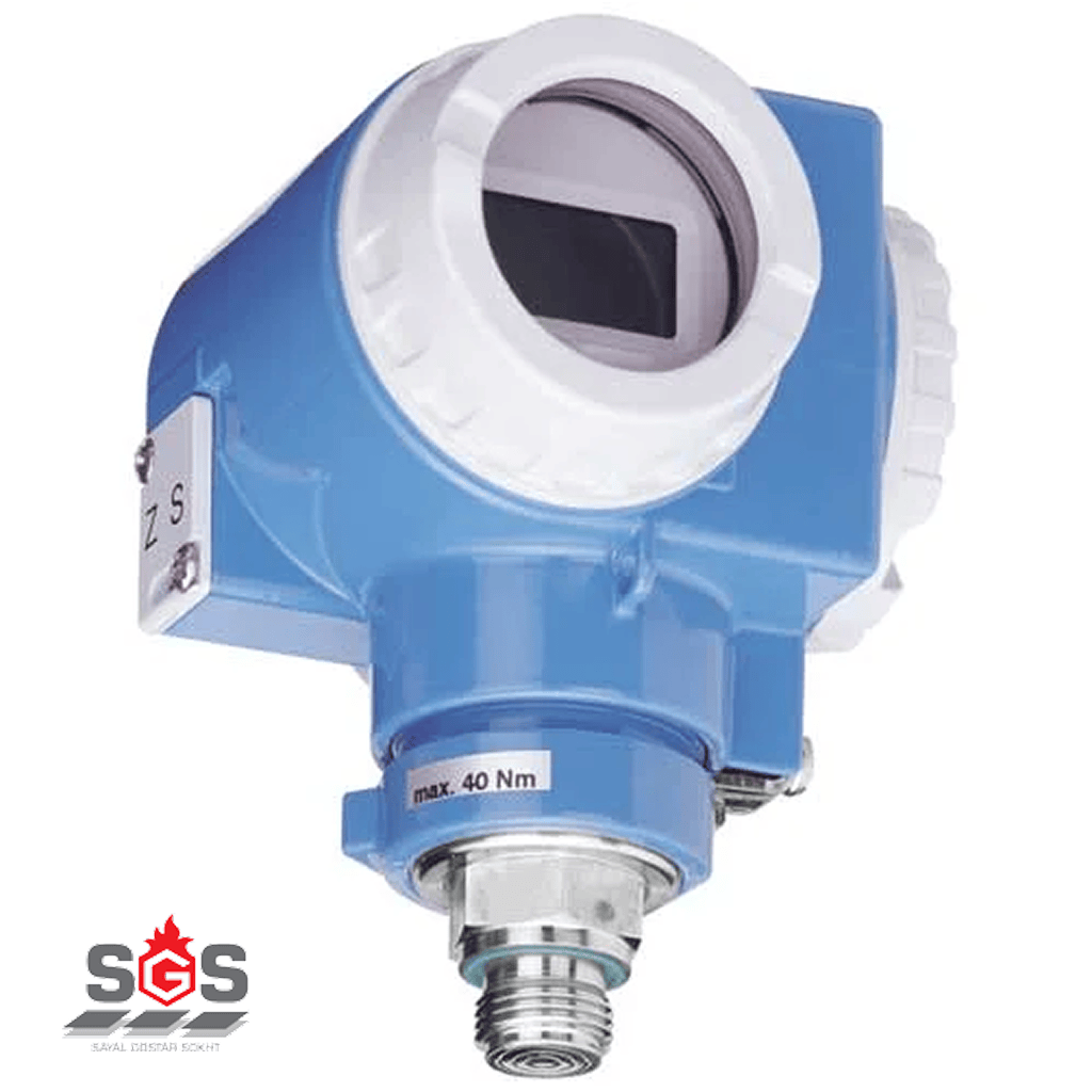 ترانسمیتر فشار اندرس هاوزر PMC731-R91F