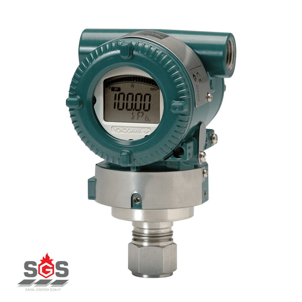 ترانسمیتر فشار یوکوگاوا EJX530A-ECS9N